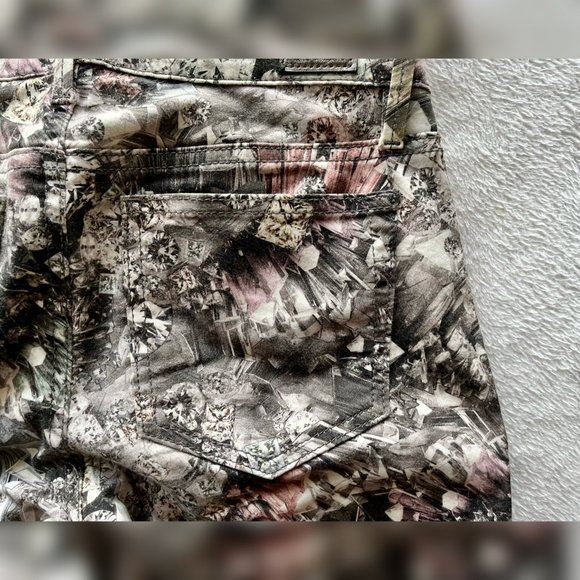 Guess Kate Skinny "Bejewled" Jeans - Picture 6 of 6